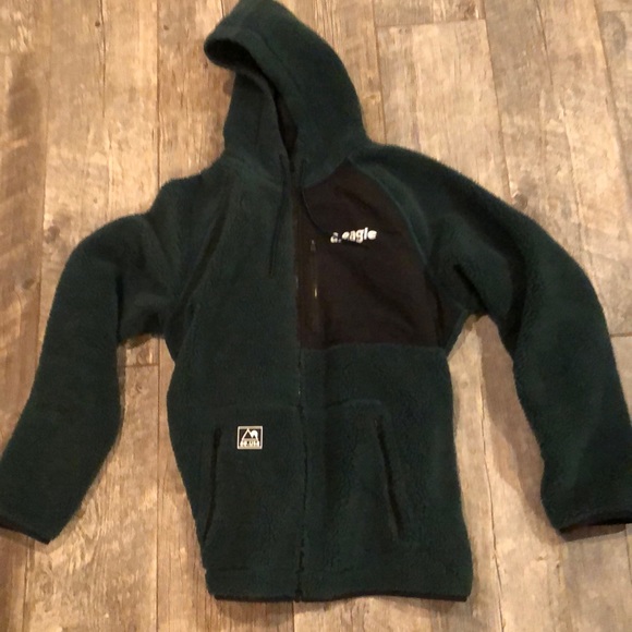 American Eagle Sweatshirt - Picture 2 of 6